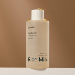 goodal Vegan Rice Milk Moisturizing Toner 250ml