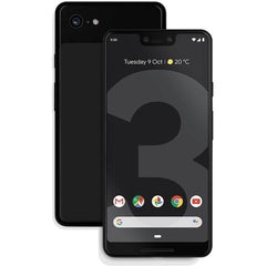Google Pixel 3 64GB Unlocked (Refurbished)