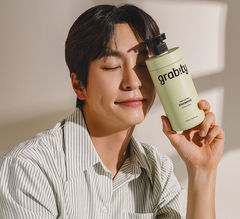 grabity Hair Lifting Shampoo Extra Strong 475ml