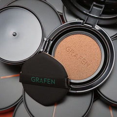 GRAFEN Handsome Cover Cushion 14g (2colors)