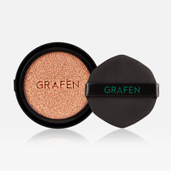 GRAFEN Handsome Cover Cushion 14g [Refill] (2colors)