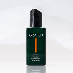 GRAFEN Match Up Tone Cover Lotion SPF50+ PA++++ 50ml