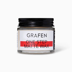 GRAFEN One Step Matte Wax 70g