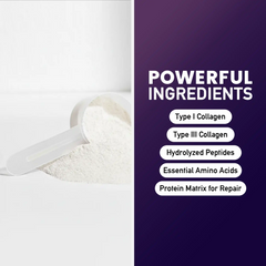 Grass-Fed Hydrolyzed Collagen Peptides