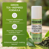 Green Tea Antioxidant Serum