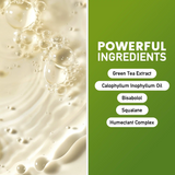 Green Tea Antioxidant Serum