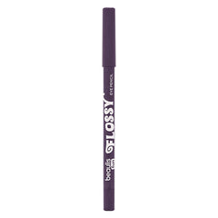 Beaulis Fun Flossy Eyeliner - Vibrant Color Options for Enhanced Eye Makeup