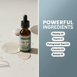Gua Sha Face Oil