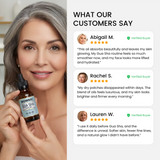 Gua Sha Face Oil