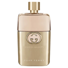 GUCCI Guilty Pour Femme Eau de Parfum 3 OZ
