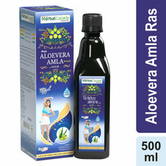 Swaras d’aloe vera et d’amla Herbal Canada