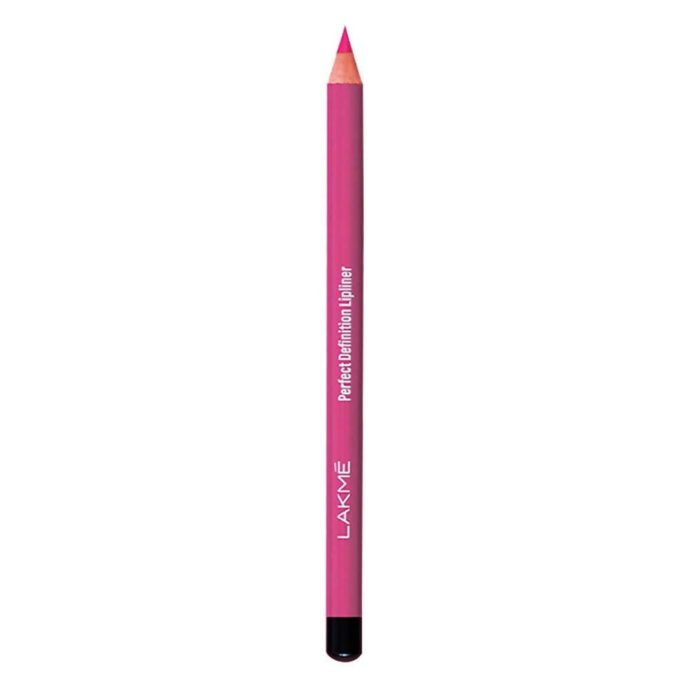 Lakme Perfect Definition Lip Liner - Rose scintillant