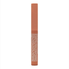LYKD Lip Fluid Lip Gloss 285 Peach - Moisturizing Lip Gloss with Intense Shine
