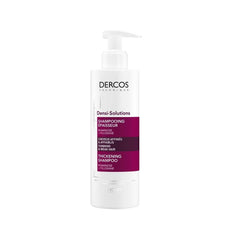 Vichy Dercos Neogenic Thickening Shampoo for Thin Hair - 13.53 fl oz - Dermatologically Tested Volumizing Formula
