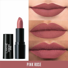 Rouge à lèvres mat Cushion Lakme - Rose