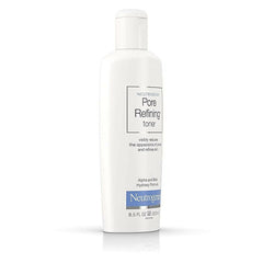 Lotion tonique affinant les pores de Neutrogena