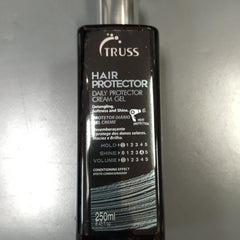 Truss Hair Protector Daily Protector Cream Gel 8.45 oz / 250 ml