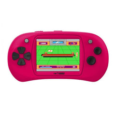 Handheld Video Game Player - 150 Games Built-In