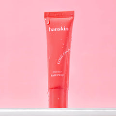 Hanskin CODE-ON DD Hydro Base Prep 30ml