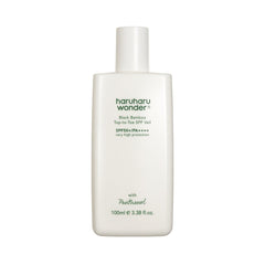 [haruharu wonder] Black Bamboo Top-to-Toe SPF Veil SPF50+ PA++++ 100ml