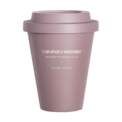 [haruharu wonder] Black Rice 10 Hyaluronic Cream 90ml