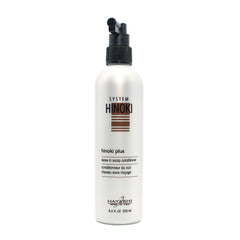 Hayashi System Hinoki Plus - Leave-In Scalp Conditioner (Size : 8.4 oz)