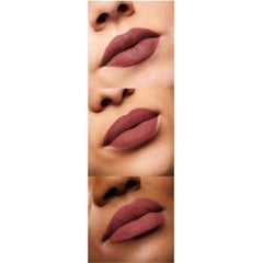 Loreal Paris Infaillible Matte Resistance Liquid Lipstick - Long Lasting Matte Finish with Hyaluronic Acid