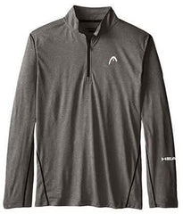 HEAD Pro Mock-Neck Top - Assorted Colors
