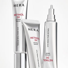 HERA Retinol 3X Lifting Serum 25ml