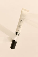 HEVEBLUE Black Yuja Bean Lifting Auto Eye Cream 15ml