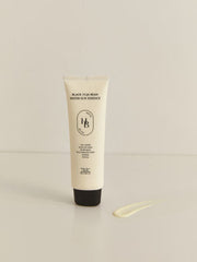 HEVEBLUE Black Yuja Bean Water Sun 50ml