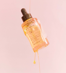 HEVEBLUE Chaga CiCa Yuja 99% Drop Oil 30ml