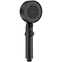 High-Pressure Shower Head 5-Modes Adjustable Faucet Aerator Water Saving