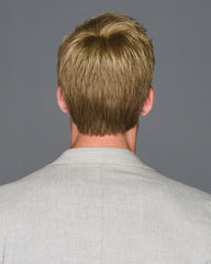 HIM Collection Dapper Men's Wig