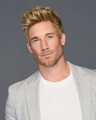 HIM Collection Dapper Men's Wig