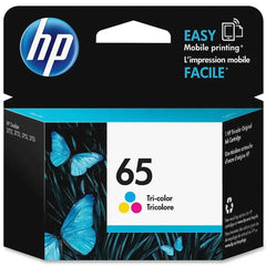 HP 65 Original Ink Cartridge N9K01AN N9K02AN
