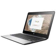 HP Chromebook 11 G5 11.6 inches Chromebook Intel Celeron N3050 (Refurbished)