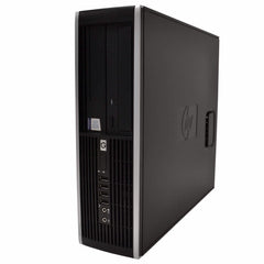 HP Compaq Elite 8100 Desktop Computer PC (Refurbished)