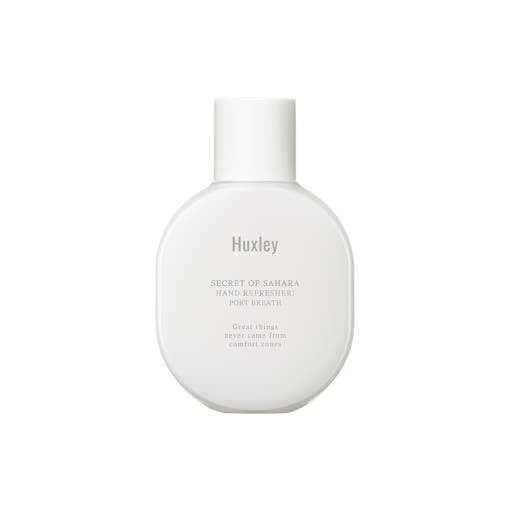 Huxley Hand Refresher 55ml #Port Breath