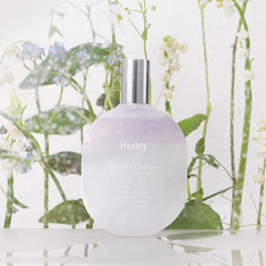 Huxley Perfume Hair Mist 100g #Sunset Fog
