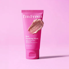 I'm from Beet Purifying Mask 70g