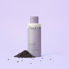 I'm from Black Rice Toner 150ml