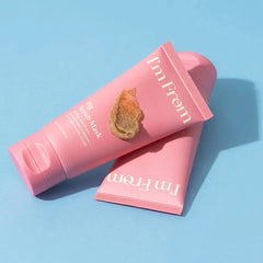 I'm from Fig Scrub Mask 100g