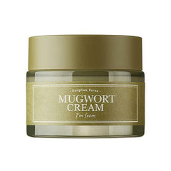 I'm from Mugwort Cream 50g