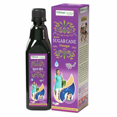Herbal Canada Vinagre de caña de azúcar