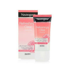 Hydratant sans huile Refreshingly Clear de Neutrogena