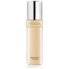 Reveal Skin-Optimizing Refillable Soft Matte Foundation - Long-Lasting, Medium Coverage Liquid Foundation with SPF 17