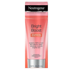 Micro-polish Neutrogena Bright Boost