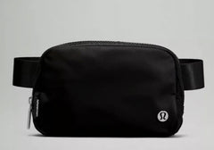 Lululemon Everywhere Belt Bag, Black