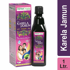 Herbal Canada Karela Jamun Swaras